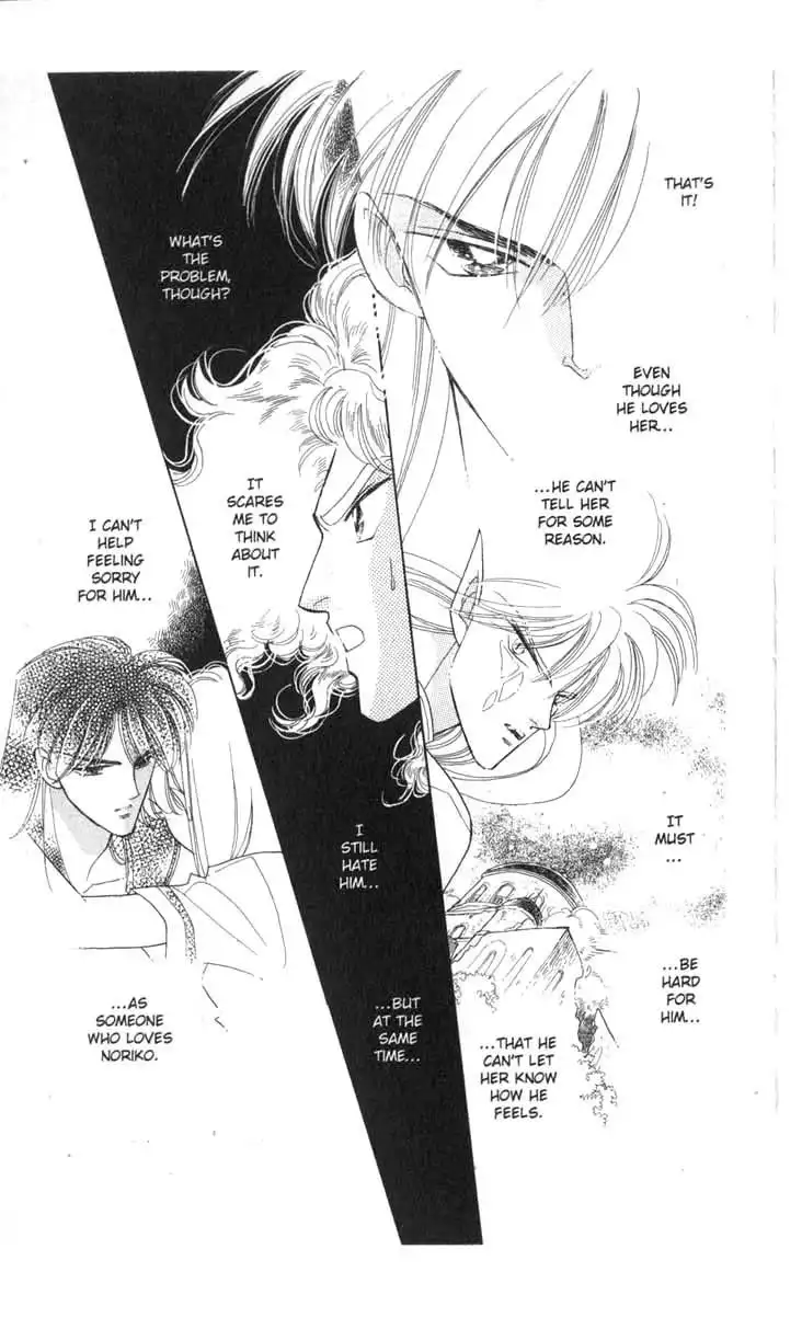 Kanata Kara Chapter 28 3